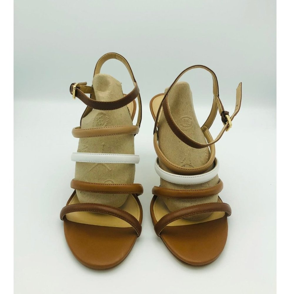 Women Michael Kors Nantucket Shoes Sz 9 - Picture 7 of 8